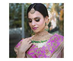 Best Bridal Jewellery in Delhi - Image 4/10
