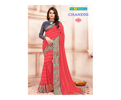 Designer Sarees in Surat