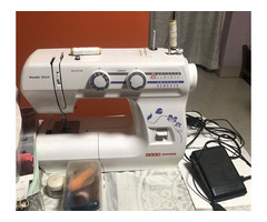 Automatic Sewing Machine - Image 2/2