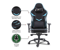 Greensoul Gaming Chair Unused - Image 2/5