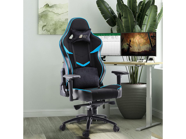 Greensoul Gaming Chair Unused - 5/5