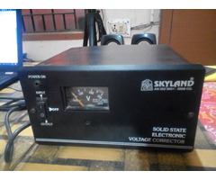 Skyland 5VKA Stabilizer For Fridge - Image 4/4