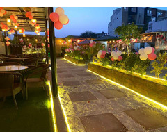 Restaurant for sale - 1