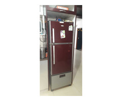 Whirlpool 263 litre Fridge, IFB front load 6.5 kg washing machine and Croma Oven - Image 2/2