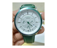 Chairos Emerald LS Luxury men's chronograph watch - Image 1/5