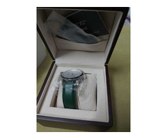 Chairos Emerald LS Luxury men's chronograph watch - Image 3/5