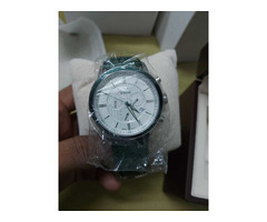 Chairos Emerald LS Luxury men's chronograph watch - Image 5/5