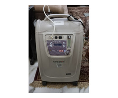 Oxygen Concentrator 10 liters - Image 1/4