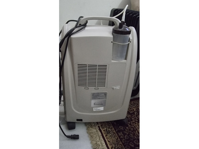 Oxygen Concentrator 10 liters - 2/4