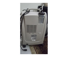 Oxygen Concentrator 10 liters - Image 2/4