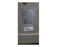 Oxygen Concentrator 10 liters - Image 3/4