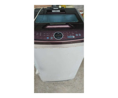 Samsung fully automatic washing machine - Image 3/4