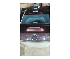 Samsung fully automatic washing machine - Image 4/4
