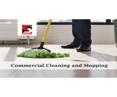Office Deep Cleaning Services in Andheri - Sadguru Facility - Image 2/3