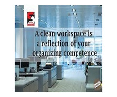 Office Deep Cleaning Services in Fort - Sadguru Facility - Image 1/3
