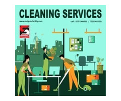 Home Deep Cleaning Services Near Me – Sadguru Facility - Image 1/3