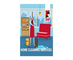 Home Deep Cleaning Services Near Me – Sadguru Facility - Image 3/3