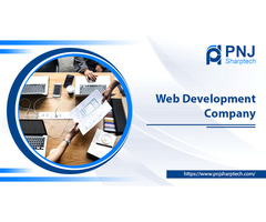 Why Are Web Development Services Needed? - 1