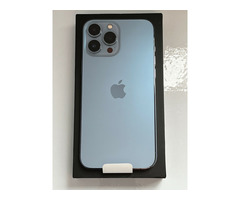 Apple iPhone 13 Pro Max & 13 New Release! - Image 2/2