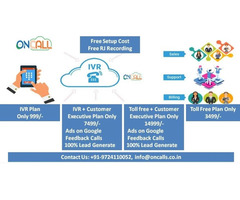 IVR System Cloud IVR Solutions Call Center Hosting - Image 2/3