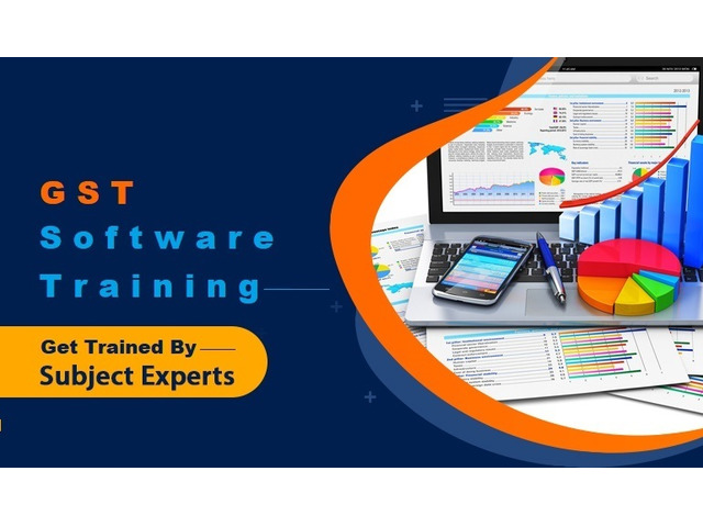 GST Software Training Institute in Patna Bihar – Dynode Software - 1/2