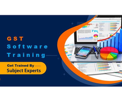 GST Software Training Institute in Patna Bihar – Dynode Software - Image 1/2
