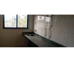 1 BHK for sale or rent - Image 2/2