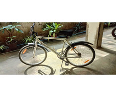 Cycle BT WIN, White Colour. - Image 1/10