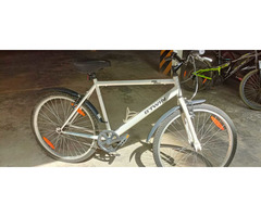 Cycle BT WIN, White Colour. - Image 8/10