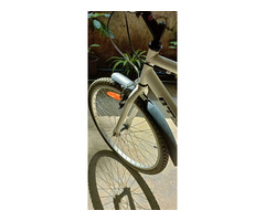 Cycle BT WIN, White Colour. - Image 9/10