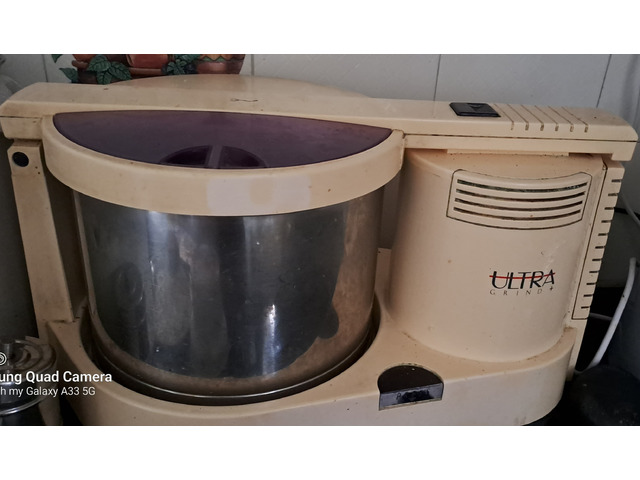 Grinder for sale in good condition - 1/1
