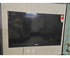 Sony LCD TV for sale - Image 2/2
