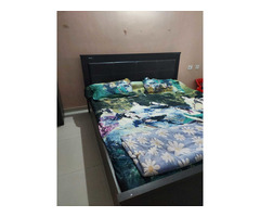 6/6.5 Neelkamal Bed with good storage capacity. - Image 1/2