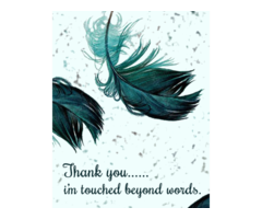 Virtual thank you cards - Image 3/4