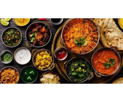 Macher Muro Diye Moong Daal & Begun vaja Bengali Food Recipe - 1