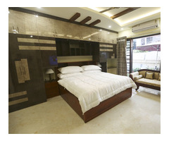 Stylish Living Room Designers in Coimbatore - Ricco Interiors - Image 3/7