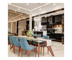 Stylish Living Room Designers in Coimbatore - Ricco Interiors - Image 5/7