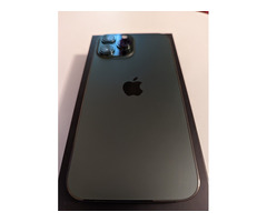 Apple iPhone 13 Pro Max 256GB - Image 1/6