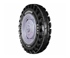 Agriculture Tyre - Get Best Range Of Agriculture Tyres at CEAT Specialty India - Image 1/2