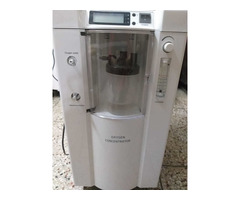 3 units of 5Liters oxygen concentrators available for sell in brand new condition with or - Image 3/10