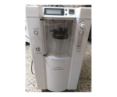 3 units of 5Liters oxygen concentrators available for sell in brand new condition with or - Image 4/10