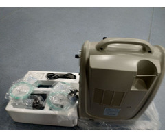 3 units of 5Liters oxygen concentrators available for sell in brand new condition with or - Image 7/10