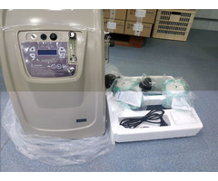 3 units of 5Liters oxygen concentrators available for sell in brand new condition with or - Image 8/10