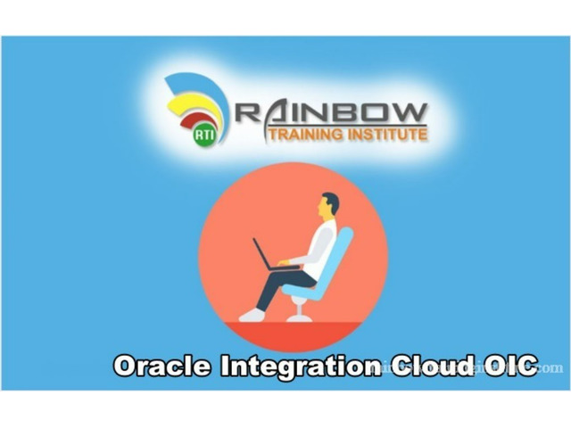Oracle Fusion Technical Online Training | Oracle Fusion Technical Training | Hyderabad - 1/1