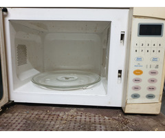 USED ONIDA MICROWAVE SOLO 20 LTR FOR SALE. - Image 2/2