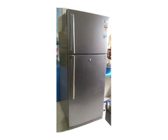 LG Fridge - Image 1/10