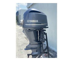 For Sale Yamaha Four Stroke 300HP Outboard Engine - Image 2/3