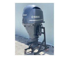 For Sale Yamaha Four Stroke 300HP Outboard Engine - Image 3/3