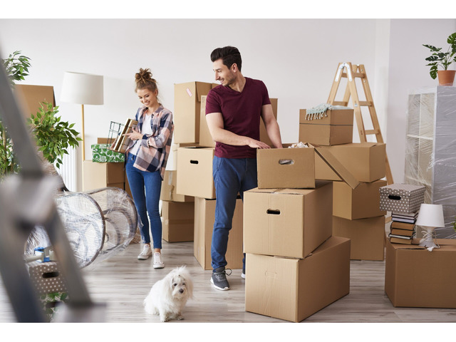 Movers and packers in chennai - 2/3