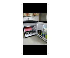 Haier Bar Refrigerator - Image 3/6